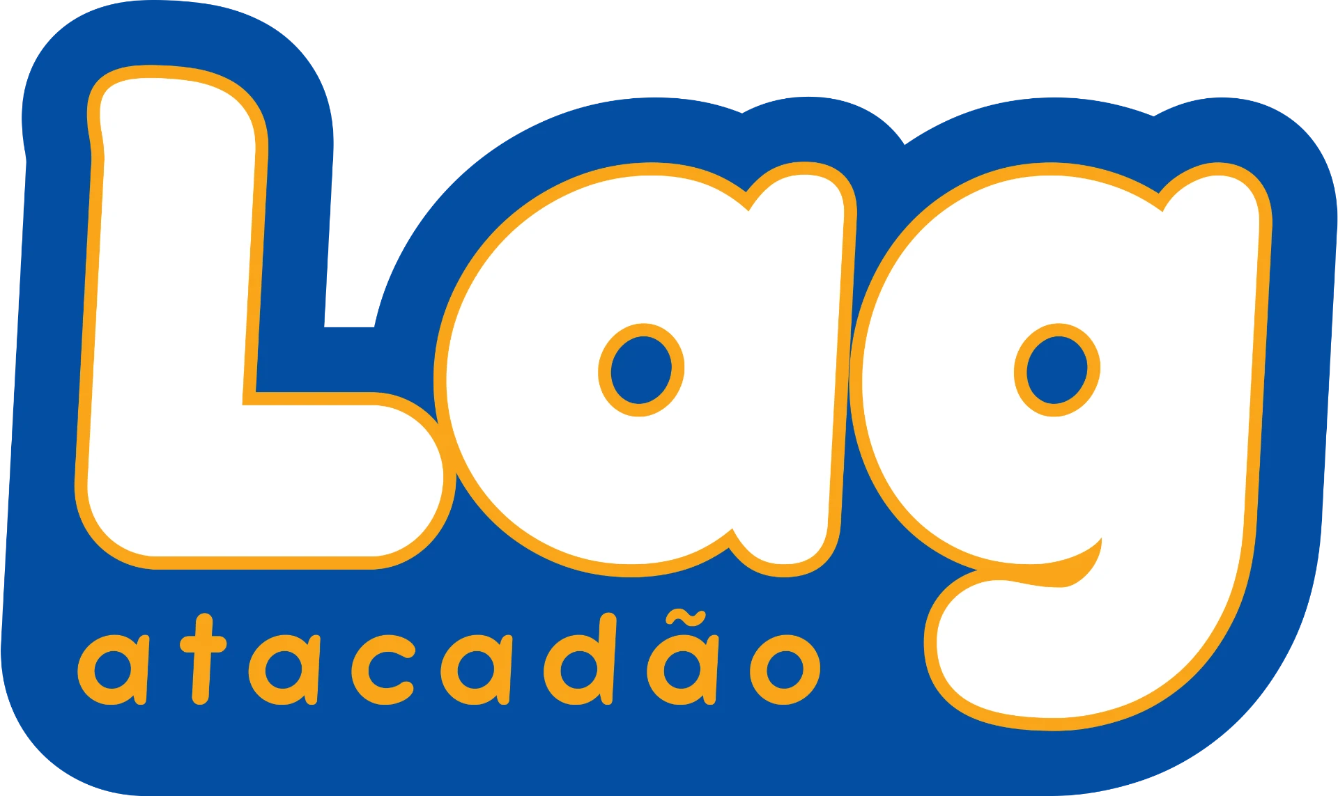 Lagoa Atacadão